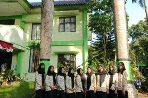 Kemeriahan Perayaan Kemerdekaan di SMKN 1 Malang