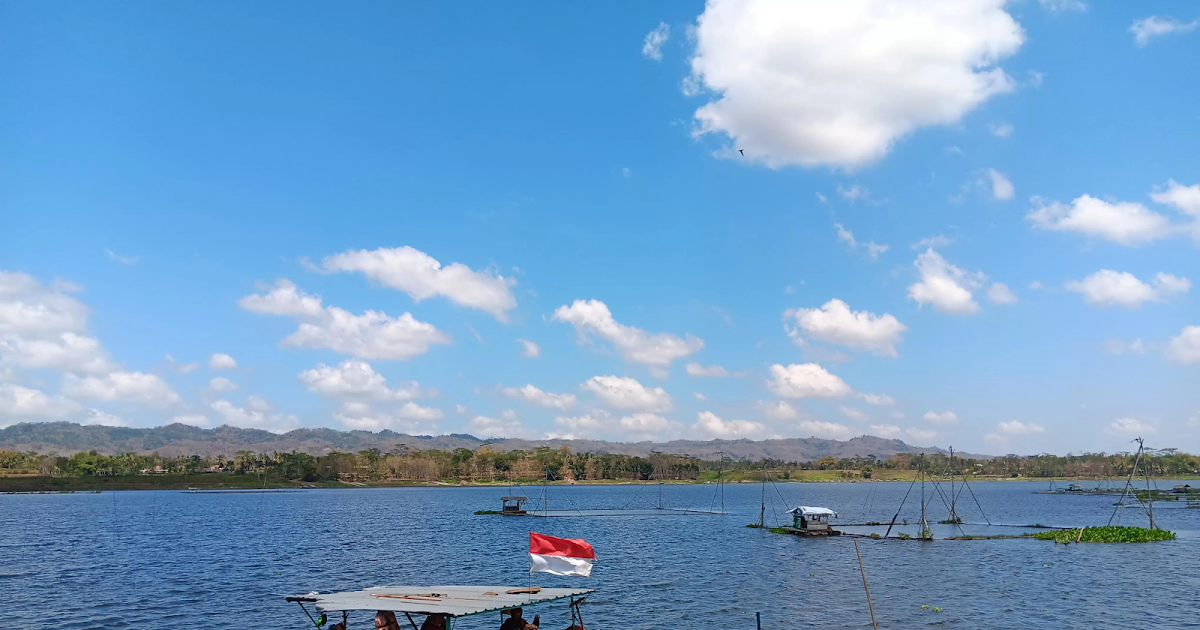 Wisata Karangkates Malang Jadi Ruang Edukasi Ibu-Ibu Hamil