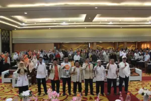 PKS Kota Malang Gelar Pendidikan Politik dan Konsolidasi Anggota Pelopor untuk Pemenangan Pilkada Kota Malang 2024
