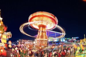 Menjelajahi Pesona Wisata BNS Batu