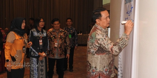 PSI jadikan Kota Malang titik pertama panaskan mesin songsong Pilkada 2024