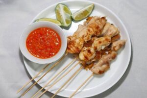 5 Tempat Makan Sate Taichan di Malang, Harga Mulai Rp 10.000
