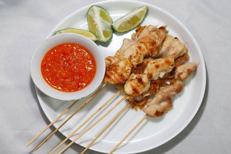 5 Tempat Makan Sate Taichan di Malang, Harga Mulai Rp 10.000