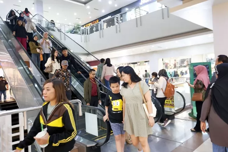 Kunjungan Wisatawan di Kota Malang Meningkat 66 Persen Selama Libur Panjang