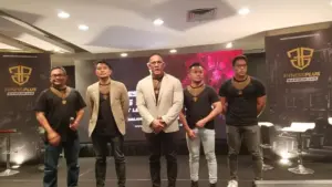 Animo Tinggi dari Warga Malang, Fitness Plus Hadir di Sawojajar