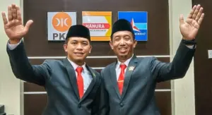 Resmi Dilantik, Anggota Legislatif PKS Siap Mengabdi untuk Warga Kabupaten Malang