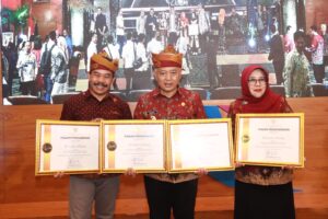 Promosi Wisata Lewat Video, Pemkab Malang Raih 4 Penghargaan