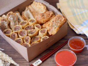 Aneka Gorengan Premium di Malang, Pilihan Tepat untuk Oleh-Oleh