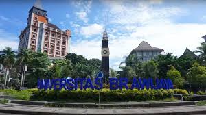 Kota Pelajar dengan Kampus Terbesar di Malang yaitu Universitas Brawijaya