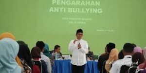 Kasus Bullying di Sekolah Kota Malang Masih Mengemuka