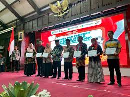 Bupati Malang Apresiasi Inovasi Pembelajaran dalam Pameran Gelar Karya Pendidikan