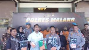 Kasus Pengeroyokan Remaja di Malang hingga Meninggal Dunia, DPR Singgung Peran Sektor Hukum dan Pendidikan