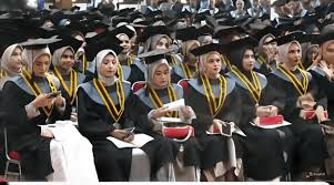 Pada Wisuda ke-81 Periode III, 80% Lulusan Sarjana UIN Malang Raih Kelulusan Tepat Waktu