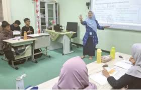 Jumlah guru madrasah di Kota Malang tahun ini akan ditambah.