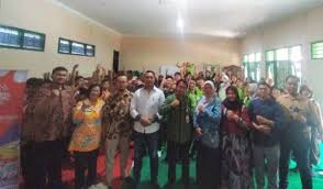 Disdikbud Kota Malang Perkenalkan Sejarah Melalui Museum Keliling