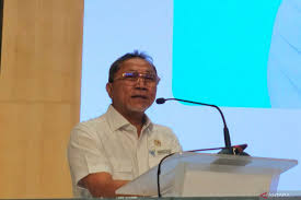 Mendag Zulkifli Hasan Ajak Mahasiswa UB Manfaatkan Peluang Digital