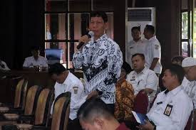 Dana Bosda Kabupaten Malang Dihapus, Fokus Pada Insentif Guru Non-ASN