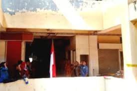 Pedagang Pasar Comboran Siap Direlokasi ke Lantai Dua