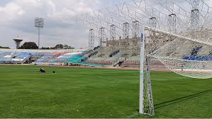 Progres Renovasi Stadion Kanjuruhan Capai 85 Persen