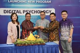 BINUS University Malang Luncurkan Program Studi Digital Psikologi untuk Hadapi Tantangan Teknologi