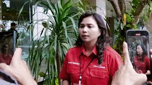 Maju Pilkada 2024, Ganis Siap Libatkan Anak Muda untuk Bangun Kota Malang