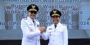 Spirit Nomor Urut 1, WALI Berkomitmen Wujudkan Kota Malang Berkelas