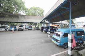 Perbaikan Terminal Arjosari Malang Capai 30 Persen, Anggaran yang Digunakan Mencapai Rp 23 Miliar