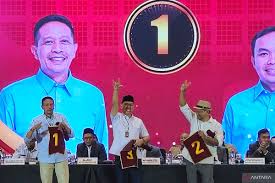 Intip apa saja Program Paslon WALI yang Mendapatkan Nomor Urut 1 di Pilwali Malang 2024