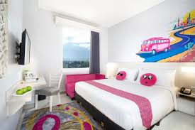favehotel Malang Tawarkan Diskon Eksklusif, Promo Kamar Spesial Hanya di Website Resmi!