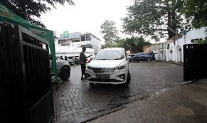 Anggaran 4.1 Miliar untuk Parkir Jalan Majapahit Malang