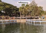 Wisata Wendit Ditarget Sumbang PAD Rp1,3 Miliar Setelah Dikelola Swasta