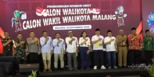 PKS Siap Menangkan Paslon Wali di Pilkada Kota Malang 2024