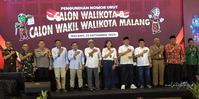 PKS Siap Menangkan Paslon Wali di Pilkada Kota Malang 2024