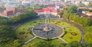 Kota Malang, Kota yang Memikat dengan Keindahan Alam dan Budaya