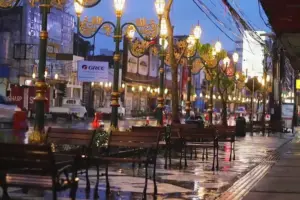 Wisata Kayutangan di Malang: Menikmati Pesona Sejarah dan Kuliner