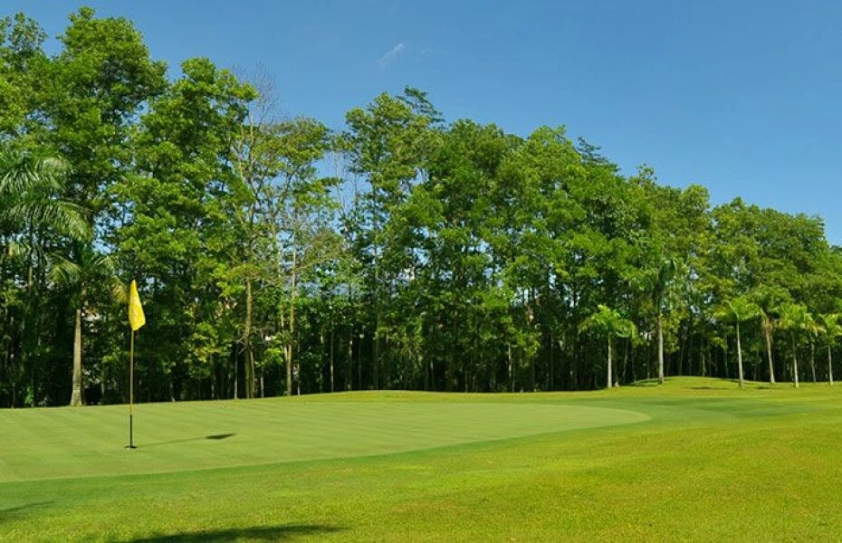 Rekomendasi Lapangan Golf Terbaik di Malang dan Harganya