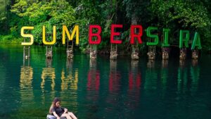 Keajaiban Mata Air Sumber Sirah, Destinasi Air Jernih di Malang