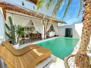 Mengapa Kota Batu, Malang, Dipenuhi Banyak Villa Penginapan