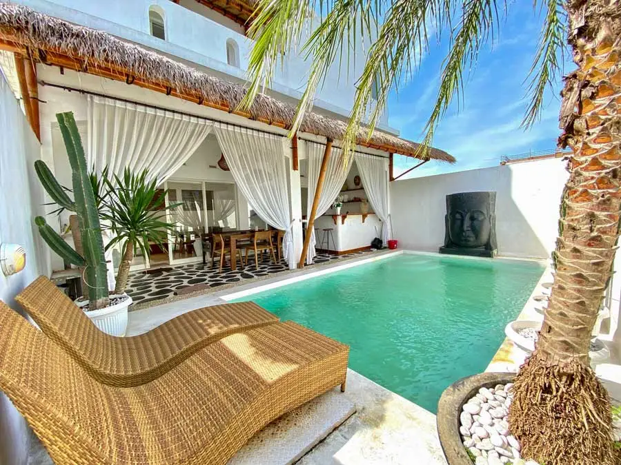 Mengapa Kota Batu, Malang, Dipenuhi Banyak Villa Penginapan