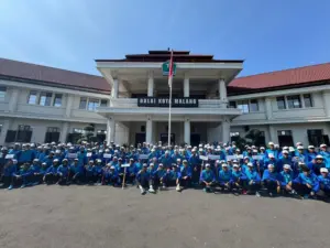 Kota Malang Siapkan Lebih Banyak Atlet untuk Popda Jatim 2024