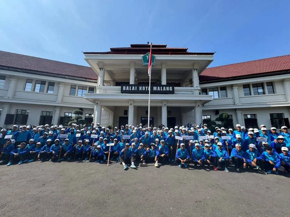 Kota Malang Siapkan Lebih Banyak Atlet untuk Popda Jatim 2024