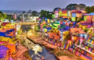 Kunjungan Wisata di Kota Malang Tetap Stabil di Tengah Pilkada 2024