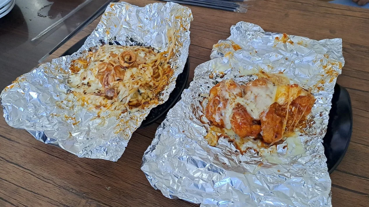 Cerita Unik Dibalik Mie Bakar Celaket, Kuliner Khas Kota Malang yang Wajib Dicoba