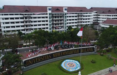 Kampus Swasta di Malang Tambah Dosen untuk Penuhi Rasio Ideal