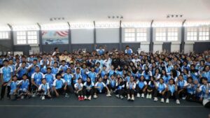 Pemkot Malang Fokus Tingkatkan Kapasitas Pemuda di Bidang Olahraga dan Industri Game