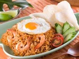 Cara Membuat Nasi Goreng dengan Resep Terenak