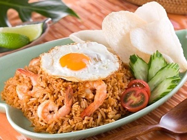 Cara Membuat Nasi Goreng dengan Resep Terenak