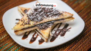 Rekomendasi Roti Bakar Terenak di Malang yang Wajib Dicoba