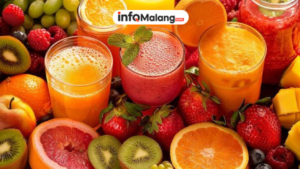 Rekomendasi Juice Segar di Malang untuk Menyegarkan Hari Anda