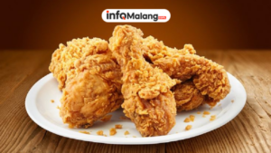 Seven Chicken Suhat: Tempat Nongkrong dan Nugas Favorit Mahasiswa Malang